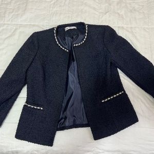 Kasper Women’s Jacket - Size 6 (NWT)